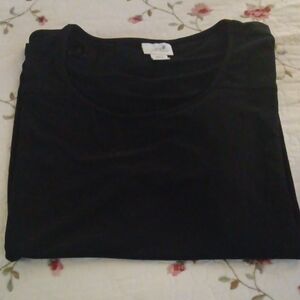 Jacklyn Smith Short Sleeve Top